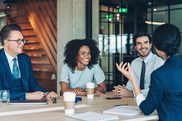 River Business Checking Account